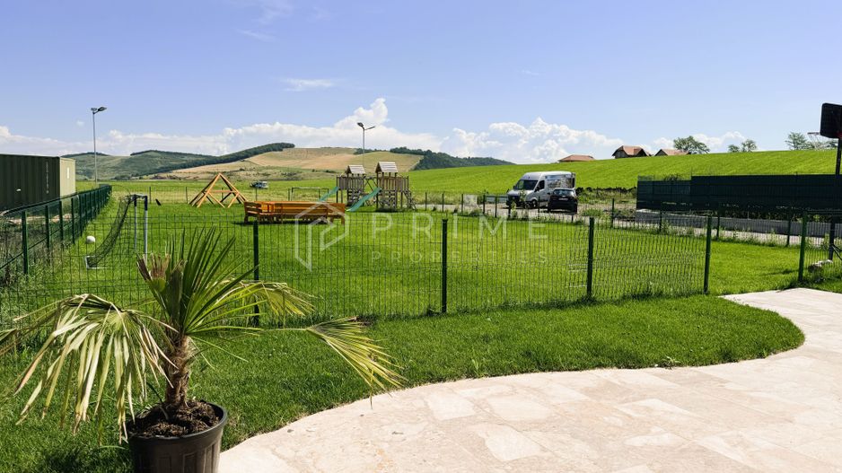 Casă de vânzare Sângeorgiu de Mureș | 700mp teren I 3 dormitoare - Poză 10