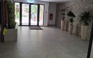 2 camere spatios, 2 min metrou, Hils Pallady, etaj 8, modern - Poză 4