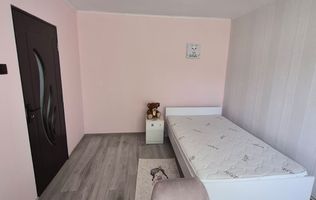 Apartament 2 camere | 50 mp + 2 balcoane | Tudor