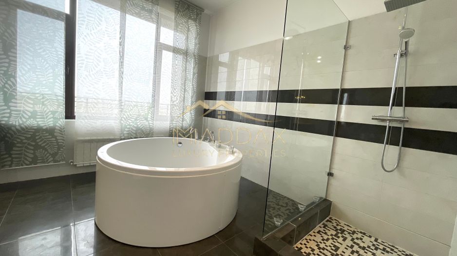 Penthouse exclusivist**250 MP//Terasa 120 mp**4 Camere//Erou Iancu Nicolae - Poză 30
