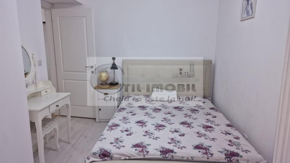 Apartament 2 camere Fusion- CUG - 499 EURO - Poză 6