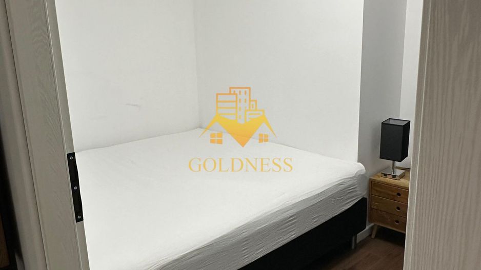 2 camere semidecomandate, Liberty Residential, Parcare, Iris - Poză 5