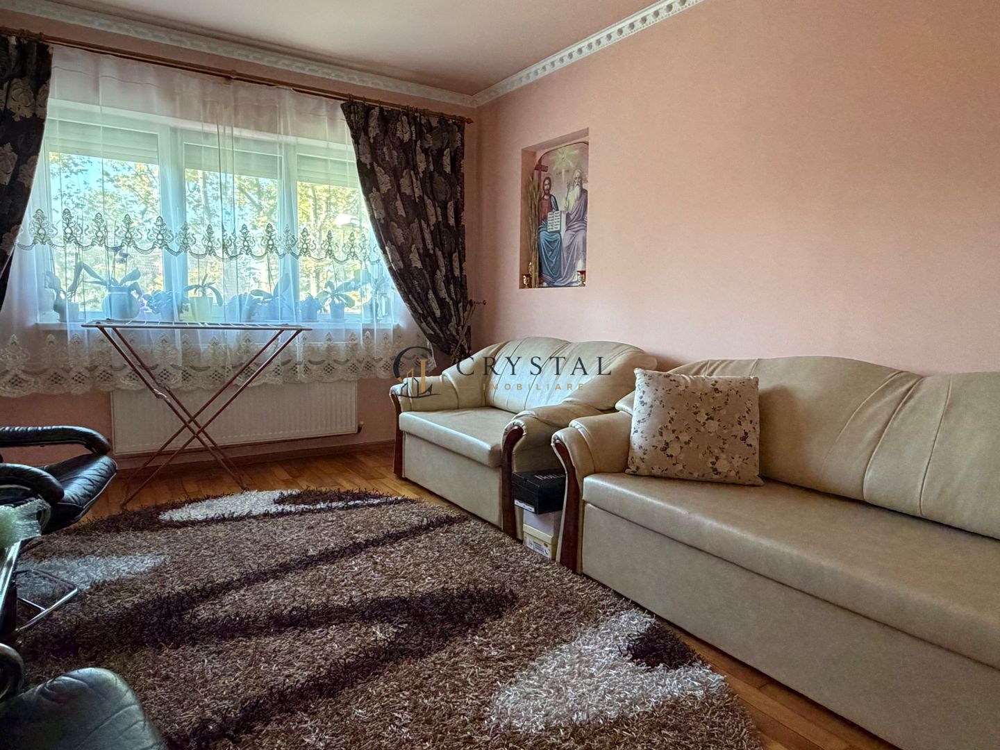 Închiriez apartament cu 3 camere Oradea - Poză 3