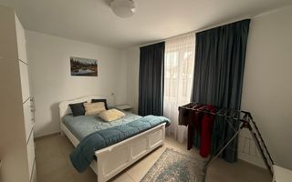 Casă de vânzare | Șcheia  | 146 mp | Complet mobilată - Poză 10