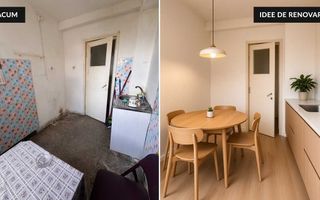 Iancului Metrou // 3 camere // Bloc Reabilitat - Poză 6