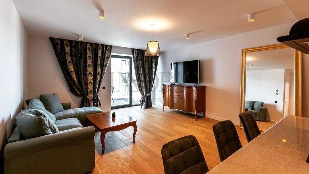 Apartament 2 camere premium | One Towers Herăstrău | Terasă | Parcare - Poză 2