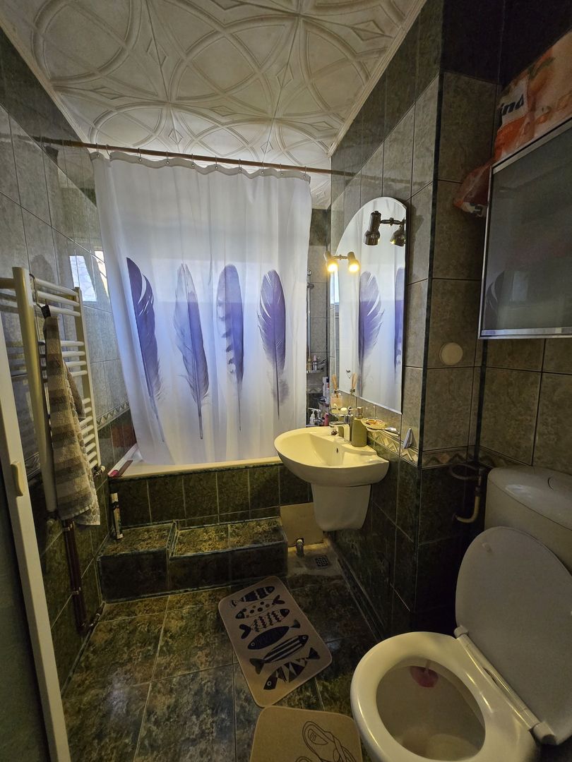 3 camere Brazda -Simplon - Poză 6