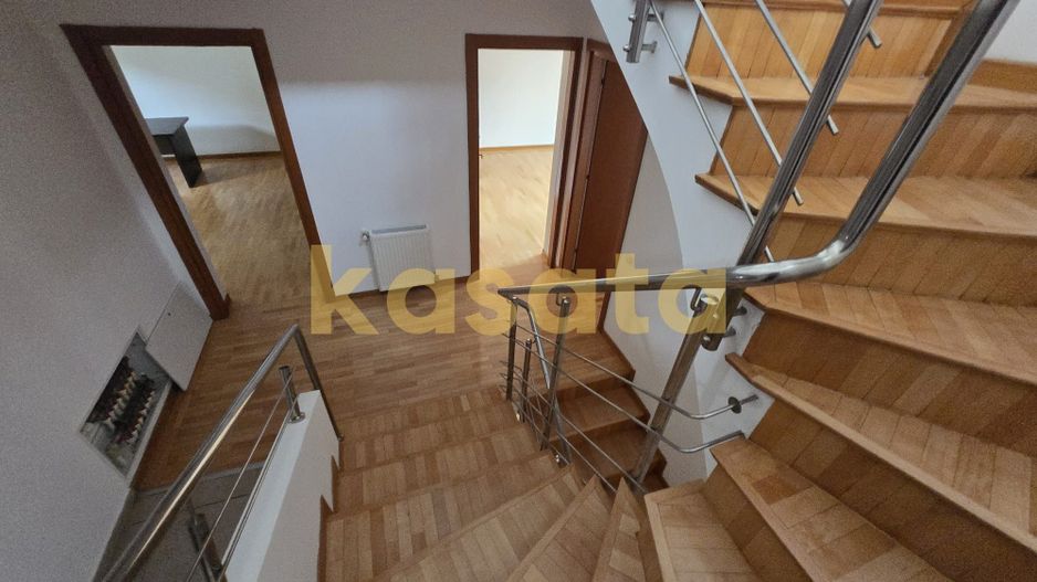 Vila 6 dormitoare I 252 utili I garaj I Pipera OMV - Poză 12