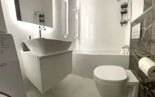 Apartament 2 camere**mobilat LUX//Marriott//Ultracentral - Poză 14