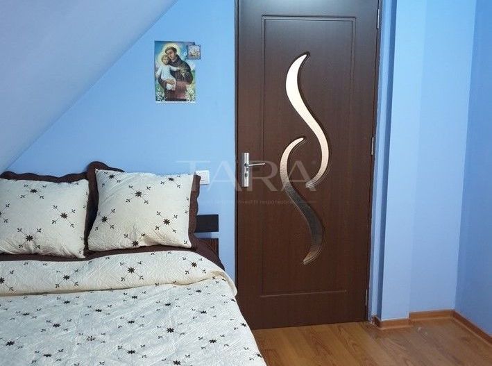 Apartament cu 3 camere de vanzare in Floresti, zona Profi - Poză 2