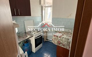 NECTORA IMOB-Apartament 1 camera, Zona Nufarul, 32 mp, tip D, Utilata - Poză 6