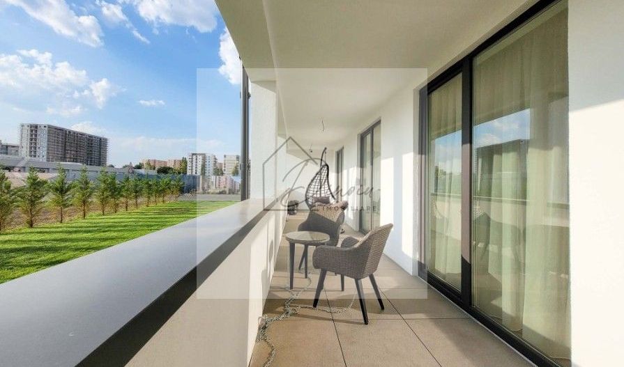Apartament 2 camere Theodor Pallady - Estoria City I CESIUNE I Metrou - Poză 3