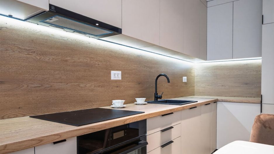 Apartament 2 camere | Piscină, fitness și saună | UpSite Floreasca - Poză 10