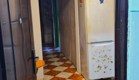 Apartament 3 Camere DECOMANDAT | Dristor - Fizicienilor