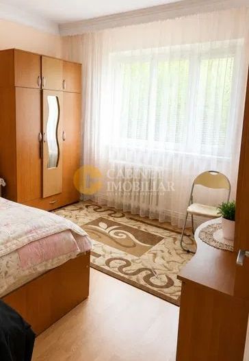 2 camere – complet mobilat și utilat – Rond Vechi CUG - Poză 4