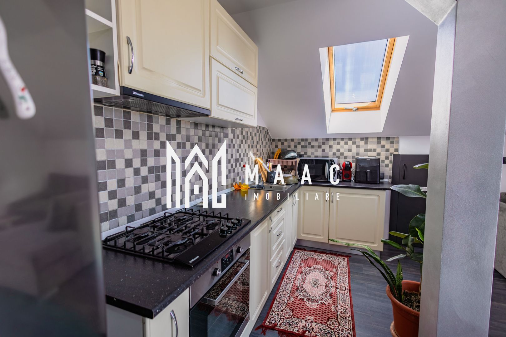 Apartament | 72 MP |  3 Camere | Balcon | Pictor Brana | Oportunitate Investiție - Poză 4