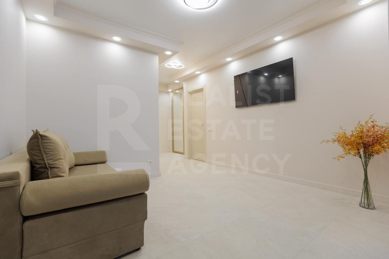 Vânzare, apartament, 3 camere, str. Jubiliară, Botanica - Poză 7