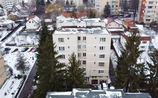 Apartament cu 3 camere | Etaj 3 | Zona Simeria - Poză 12