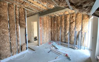 COMISION 0%, Duplex 4 Camere,  POD, 110MP,  270MP Teren, Mosnita Noua - Poză 13