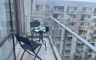 Apartament 3 camere - Rasarit de soare -Auchan Titan - Poză 9