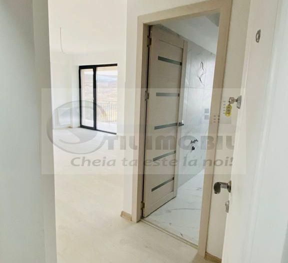 Apartament 2 camere, 51 mp, Bucium, bloc 2025, 126.000 euro - Poză 5