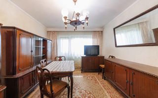 Apartament luminos cu 3 camere și balcon – Exercițiu - Poză 3