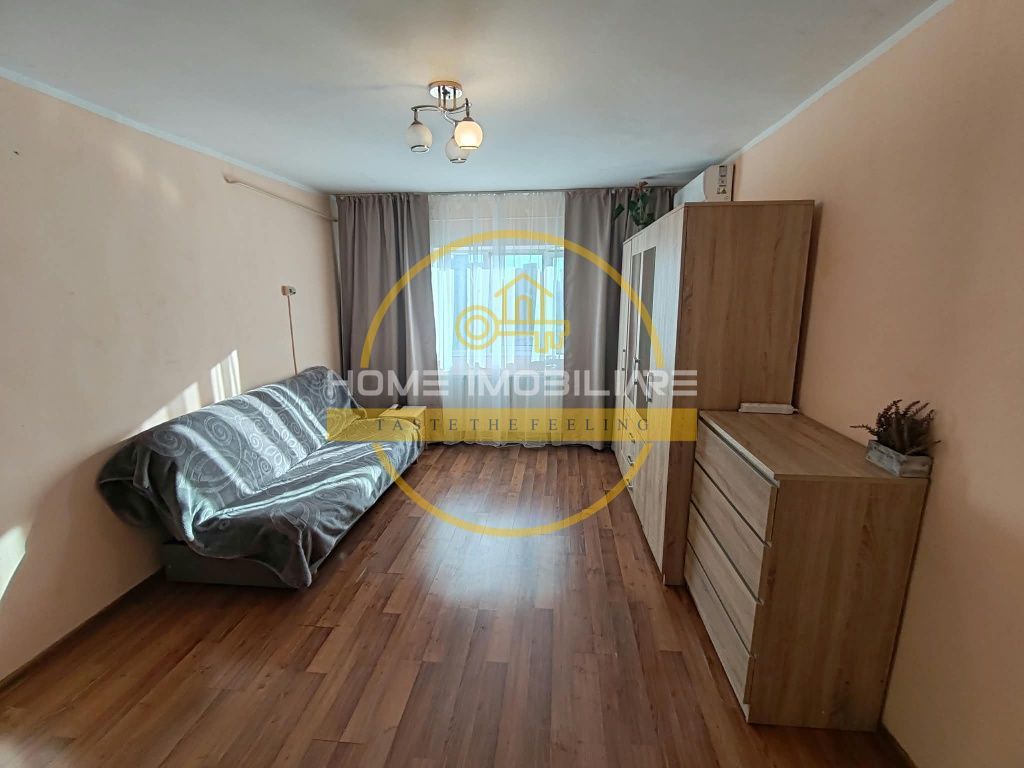 Apartament 1 Camera Decomandat Nicolina Lidl 35 MP - Poză 3