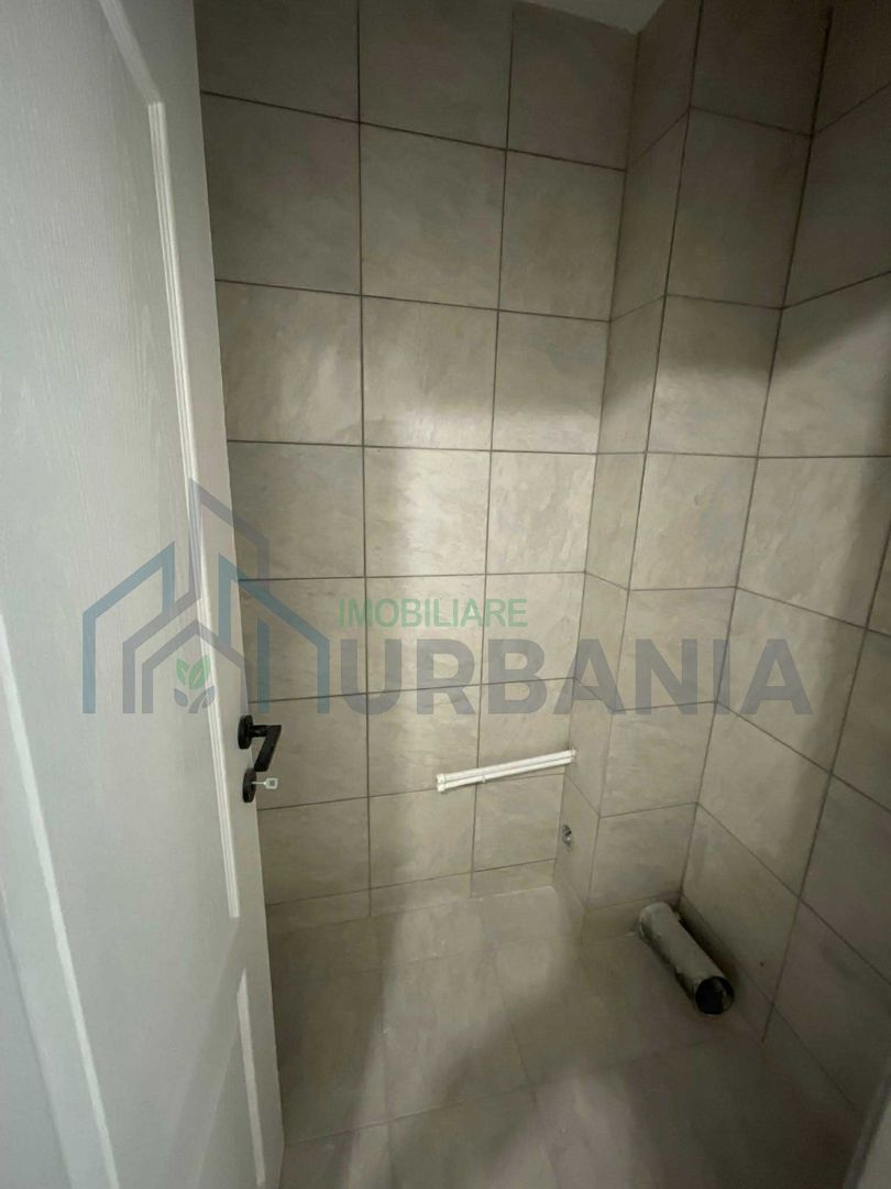 Apartament 3 camere, complet renovat, Tomesți, etaj 4 - Poză 8