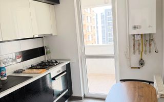 Garsoniera spatioasa, acces rapid statia de metrou Aparatorii Patriei - Poză 10