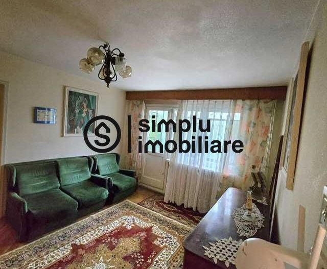 3 camere semi, etaj 3/4 - 122 000 Euro - Poză 9