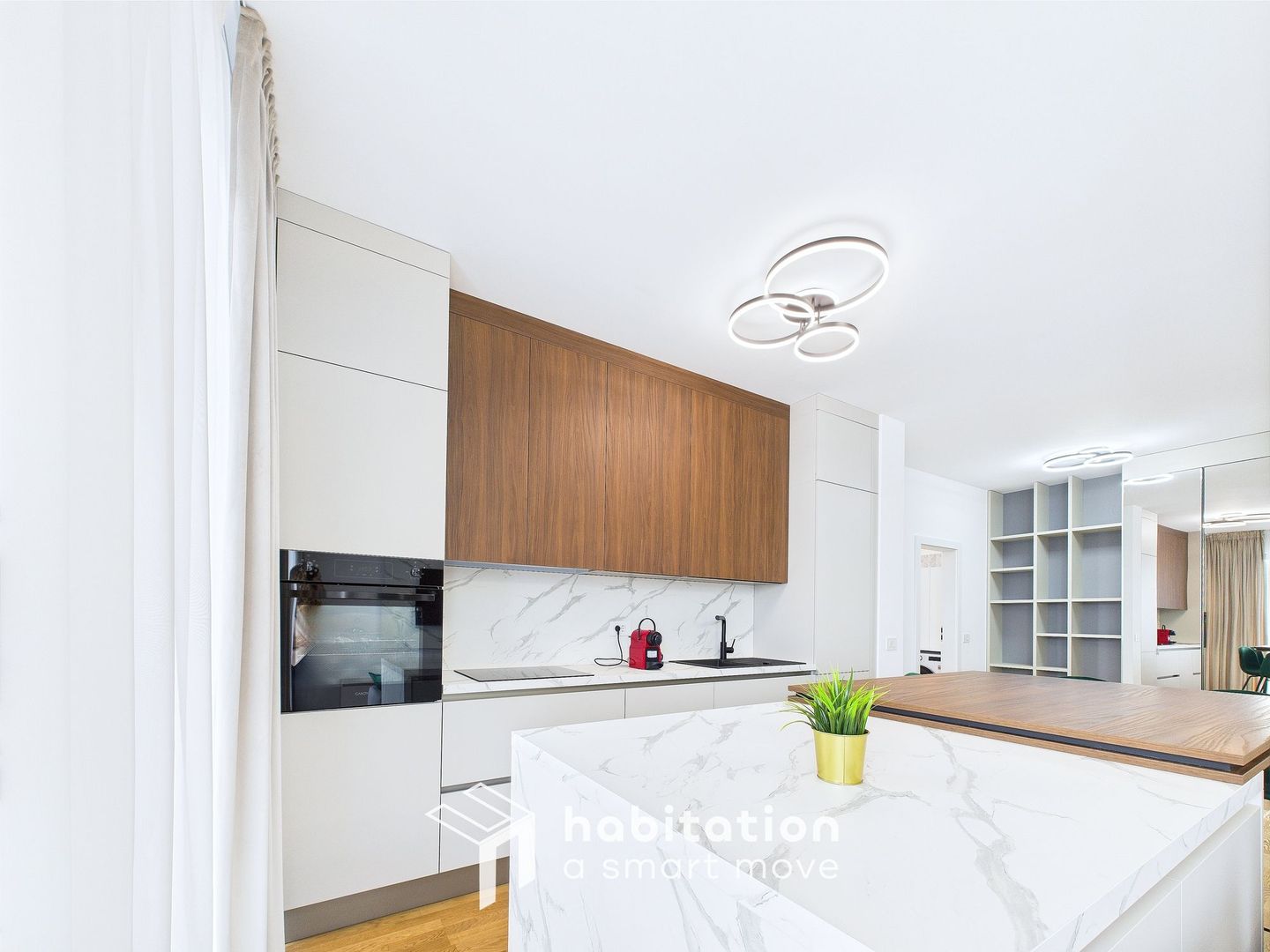 PALTIM – Confort urban și design elegant, la 7 min de Piata Victoriei - Poză 8