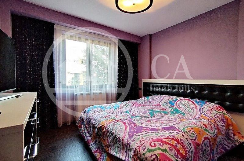Apartament cu 3 camere de inchiriat in zona Nufarul, Oradea - Poză 4