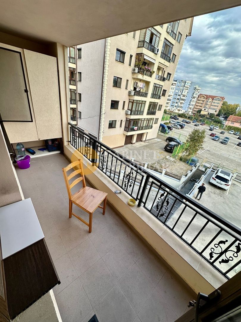 Etaj 1 Apartament Cu 3 Camere 65Mp Bloc 2016 - Poză 6