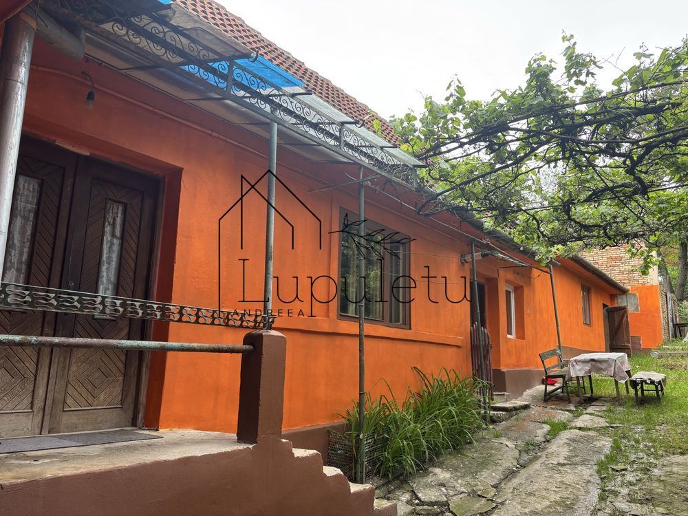 Casă de Vânzare în Bungard | 150 MPU | 2 Corpuri de Clădire - Poză 11