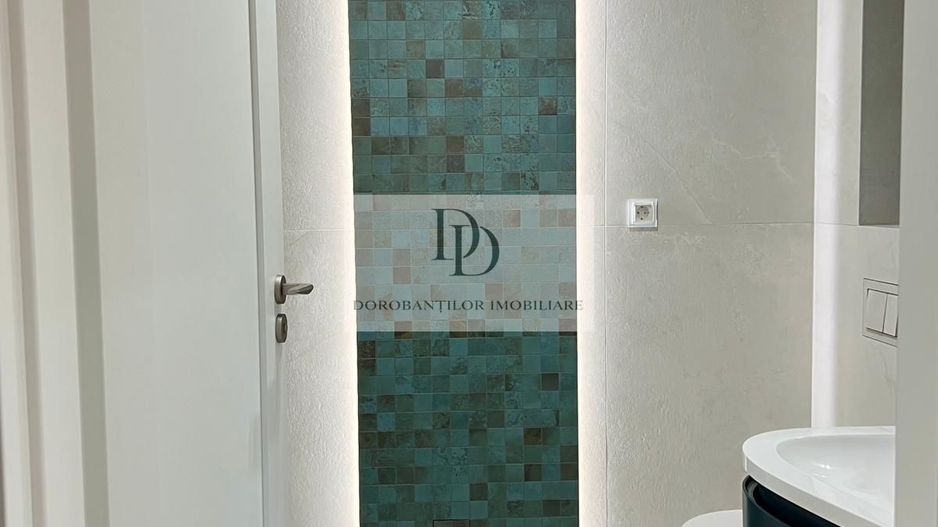 Apartament 3 camere de vânzare | NZEB | Finisaje premium | Smart Home - Poză 15