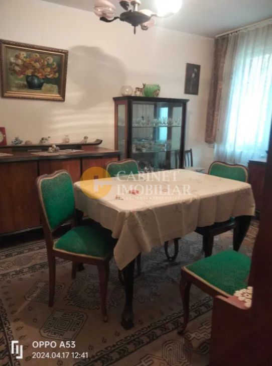 Piata Unirii - 2 camere - etaj intermediar - Poză 1