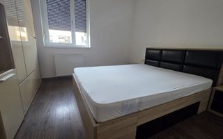 2 camere, apartament spatios, Braytim, loc de parcare - Poză 5