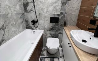 Chirie, apartament, 2 camere, bd. Moscova - Poză 5