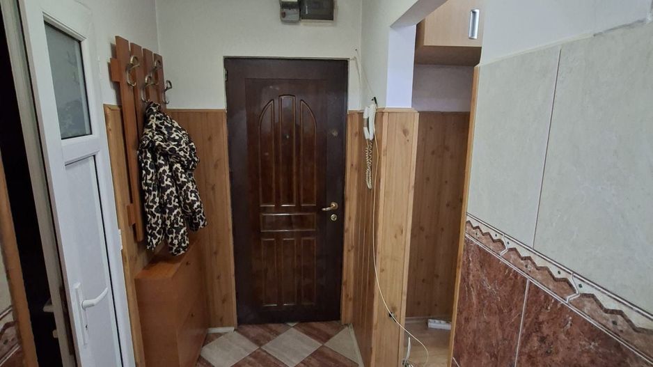 Apartament compact cu doua camere, Brancoveanu, 83.000€, 0% comision cumparator - Poză 9