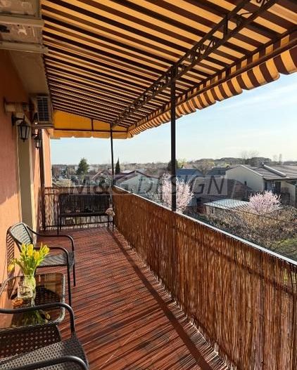 Apartament 3 camere bloc nou Ronat - Poză 13