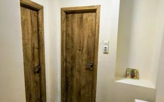 Apartament spatios, 2 camere,  zona Mosilor-Stefan cel Mare - Poză 4