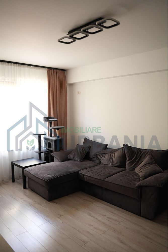Apartament 3 camere de vânzare în Valea Adâncă (Oțelărie), Iași - Poză 2
