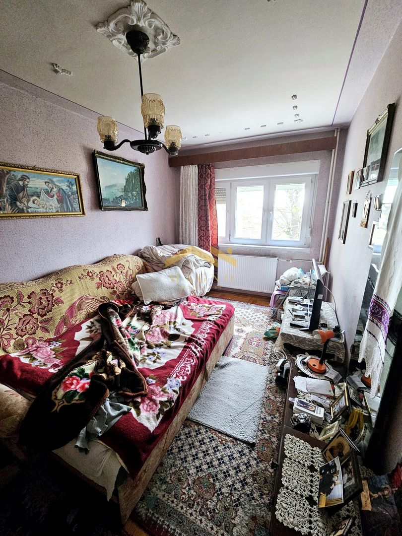 Aprartament 3 camare confort 1 zona Vlaicu - Poză 5