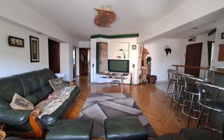 4 Camere, etaj  1, zona Ioan Mester, Manastur!! - Poză 1