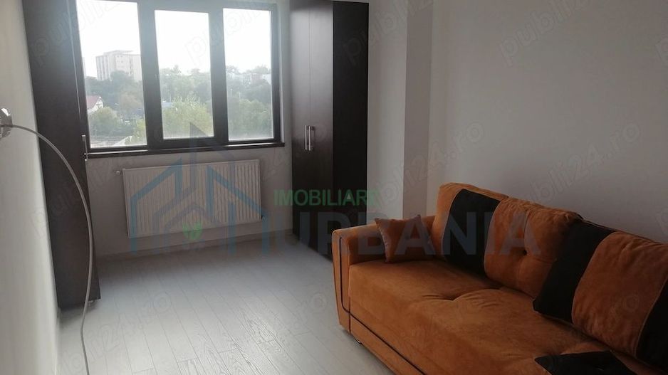 Apartament 2 camere în Konak Residence, Tătărași, Iași - Poză 2