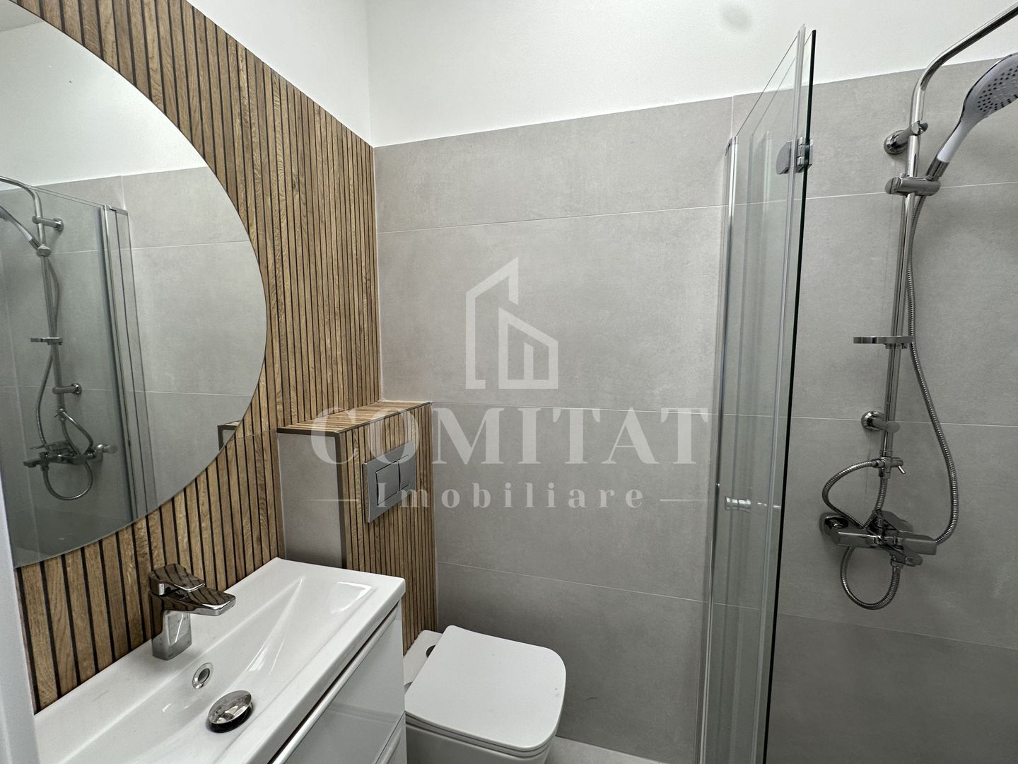 Apartament cu 2 camere | Clădire istorică | Zonă ultracentrală - Poză 11