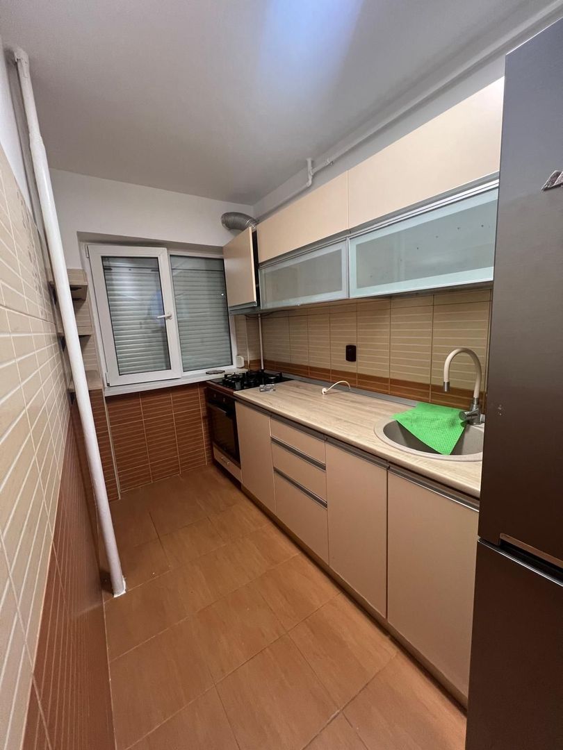 AP. 2 CAMERE SALAJ, PET-FRIENDLY, MOBILAT/UTILAT, SPATIOS - Poză 12