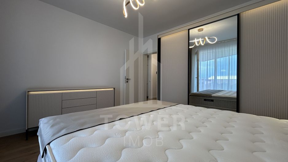 Apartament premium 2 camere | zona Evolution Residence - Poză 6