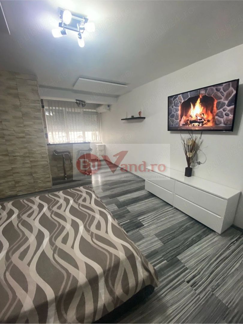 De inchiriat apartament cu o cameră ultracentral Mazepa1, 330 euro - Poză 1