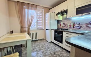 Chirie, apartament, 2 camere, str. Calea Orheiului, Rîșcani - Poză 4